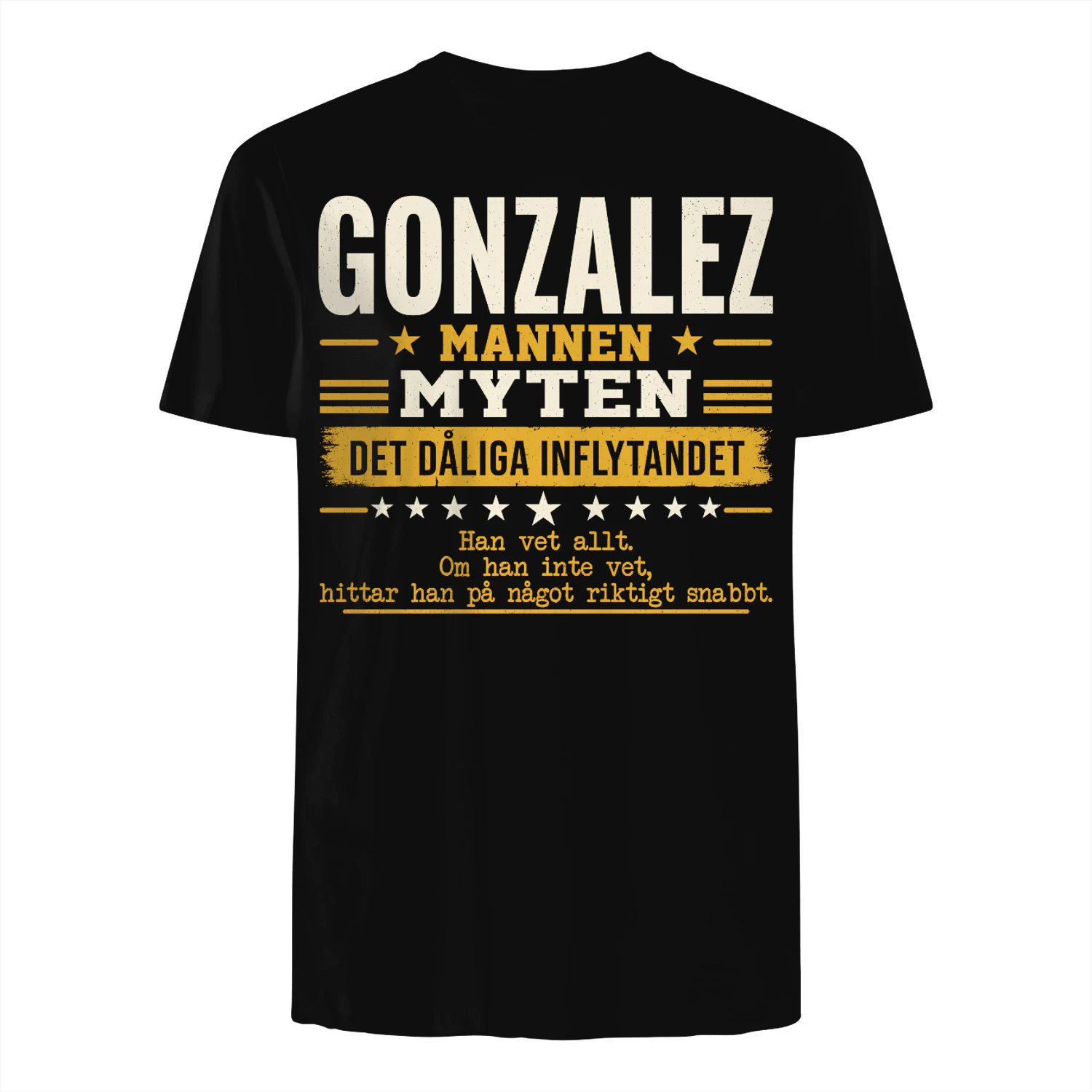 T1SD0333 Gonzalez SA27