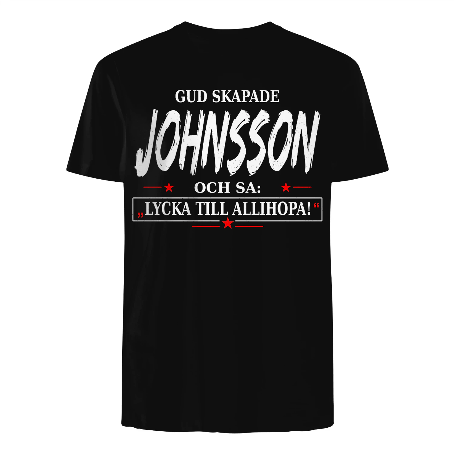 T1SD0073 Johnsson SA31
