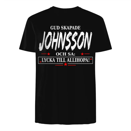 T1SD0073 Johnsson SA31