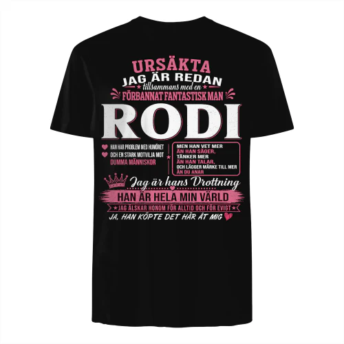 wfnm1005 Rodi mSA30