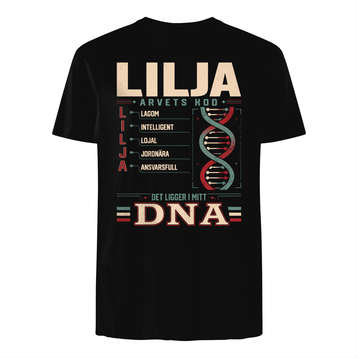T1SD0160 Lilja SA29