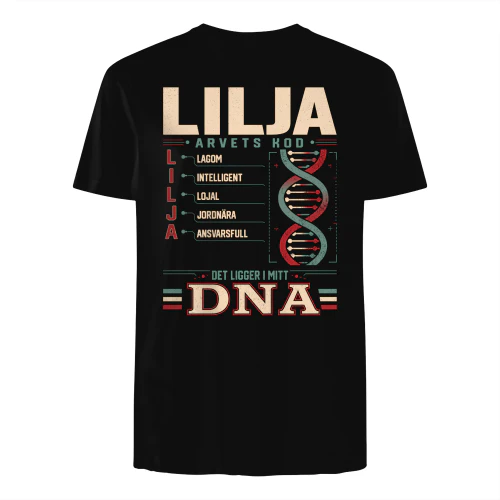 T1SD0160 Lilja SA29