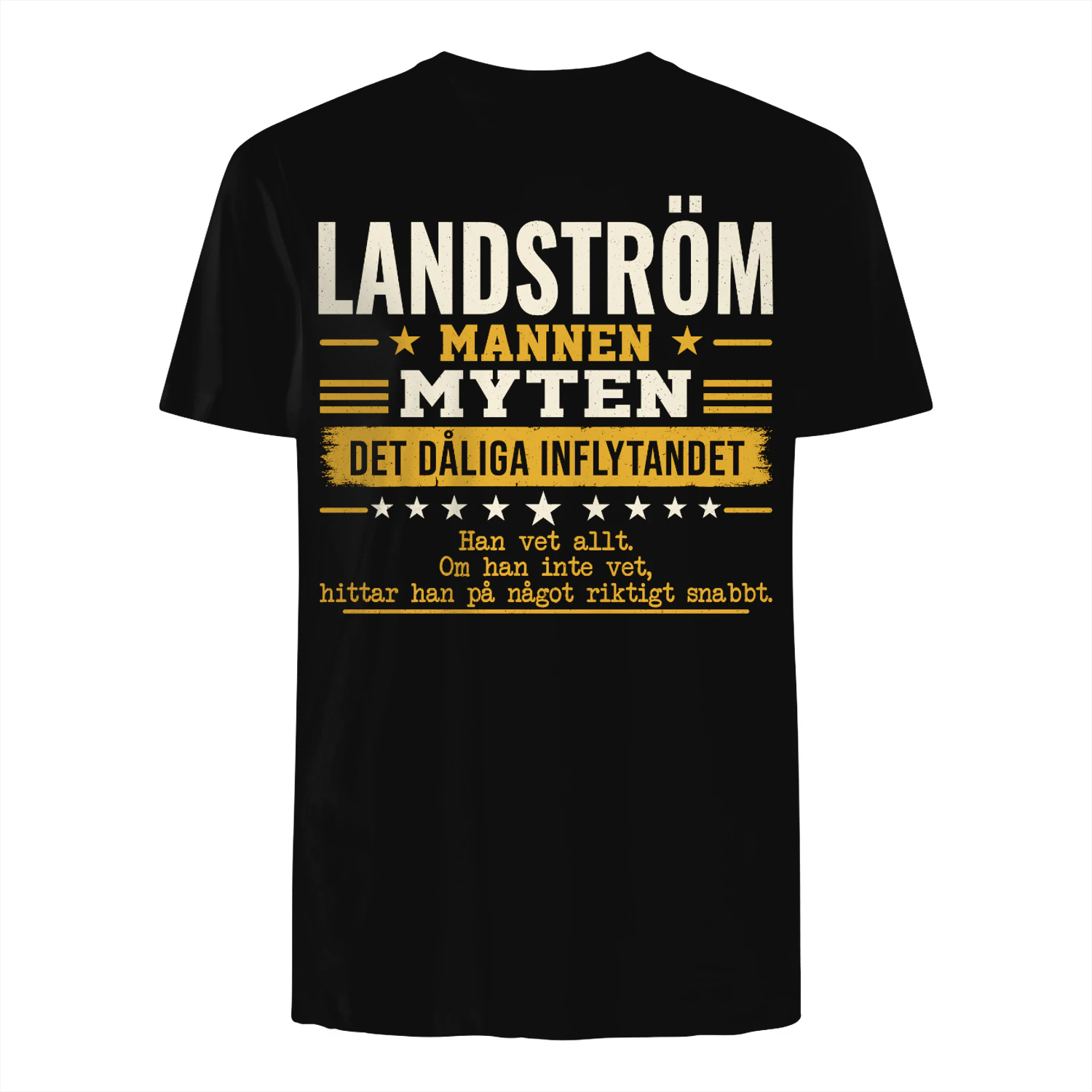 T1SD0361 Landström SA27