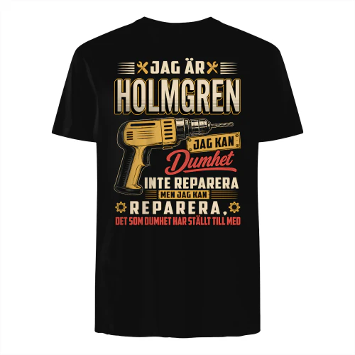 T1SD0075 Holmgren SA26