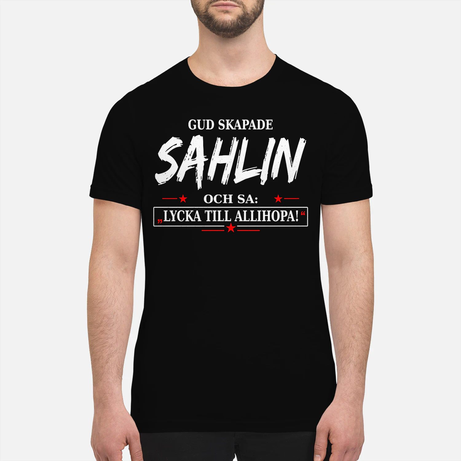 T1SD0300 Sahlin SA31