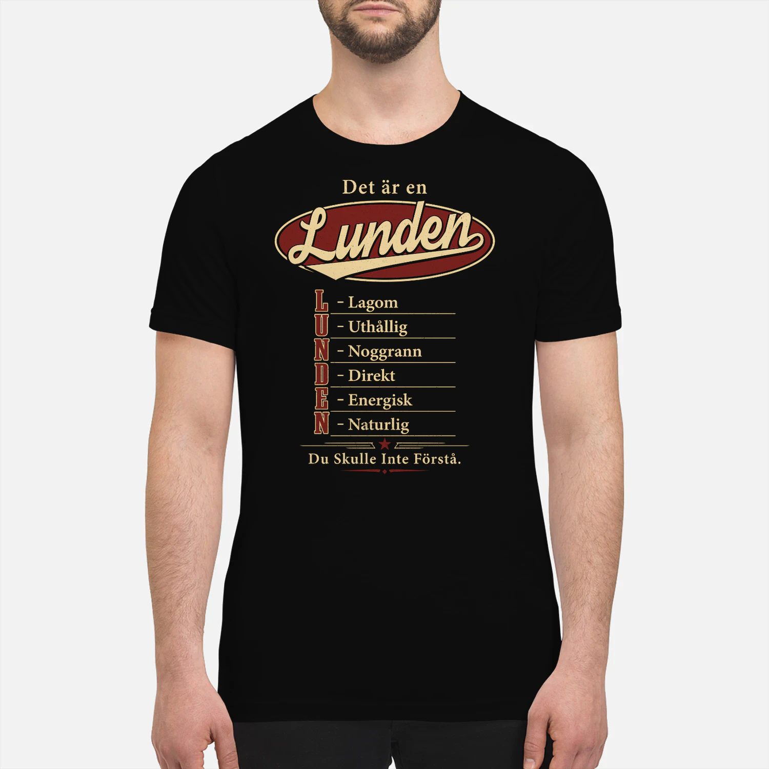 T1SD0475 Lunden SA28