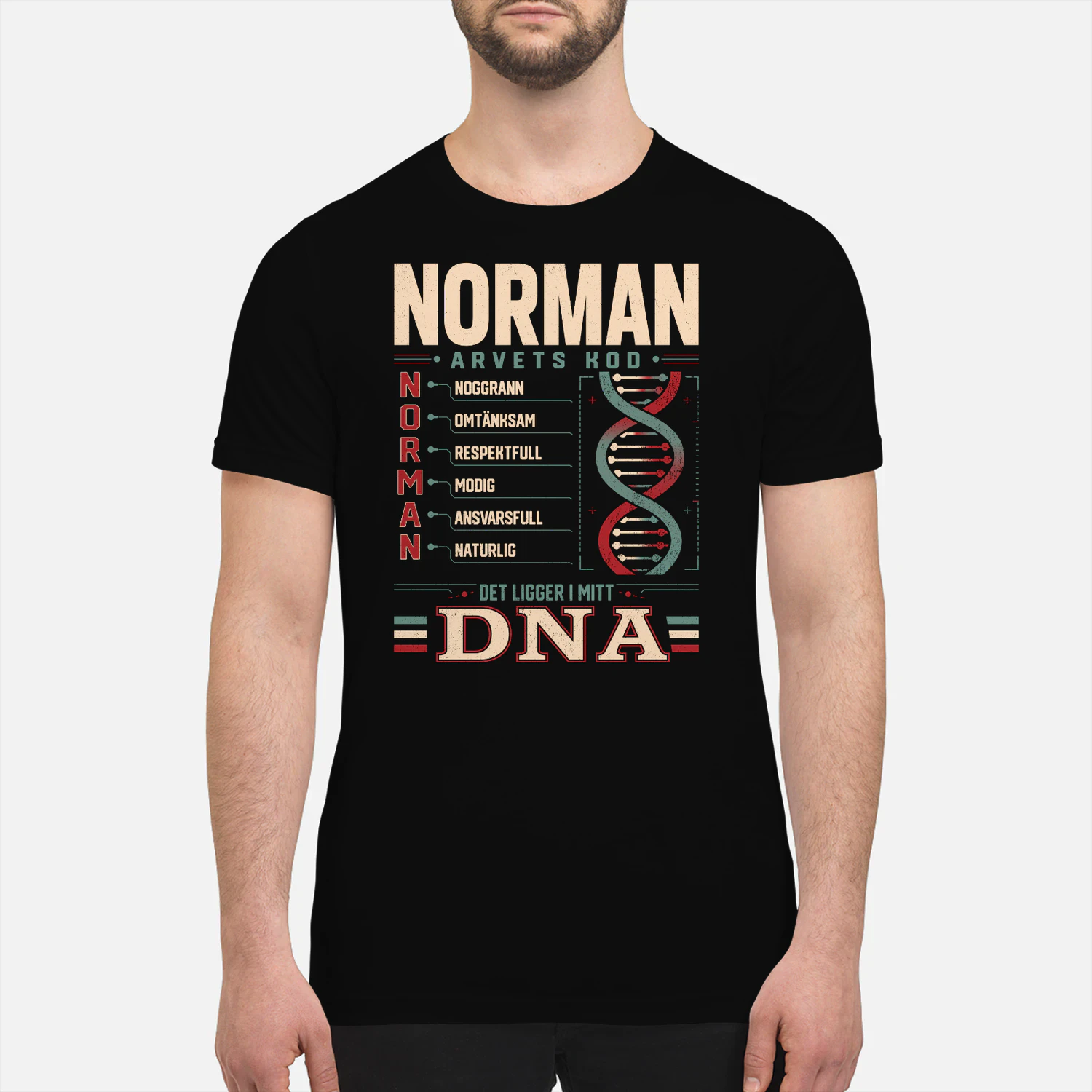 T1SD0198 Norman SA29