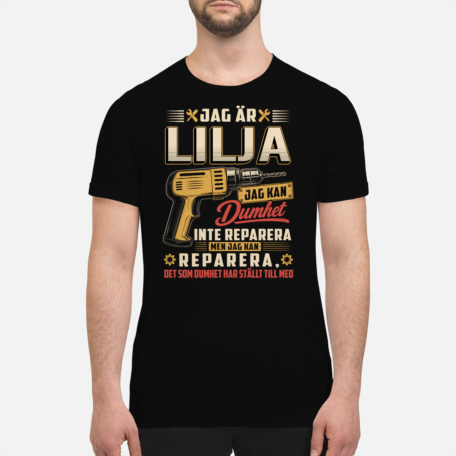 T1SD0160 Lilja SA26