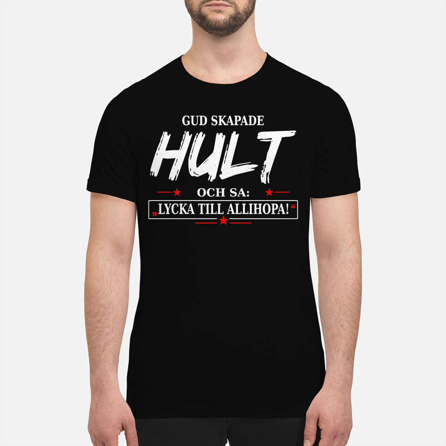 T1SD0297 Hult SA31