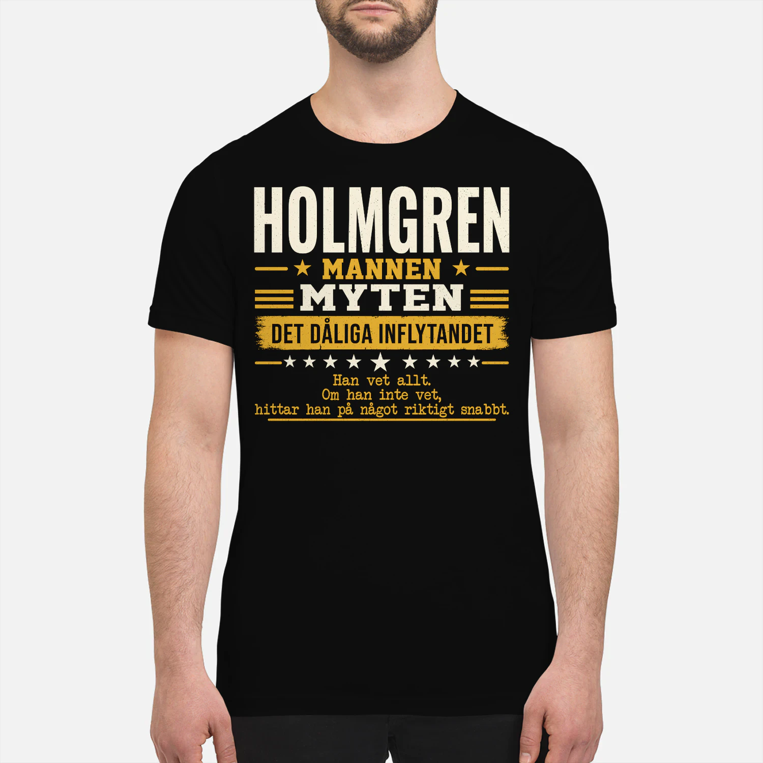 T1SD0075 Holmgren SA27