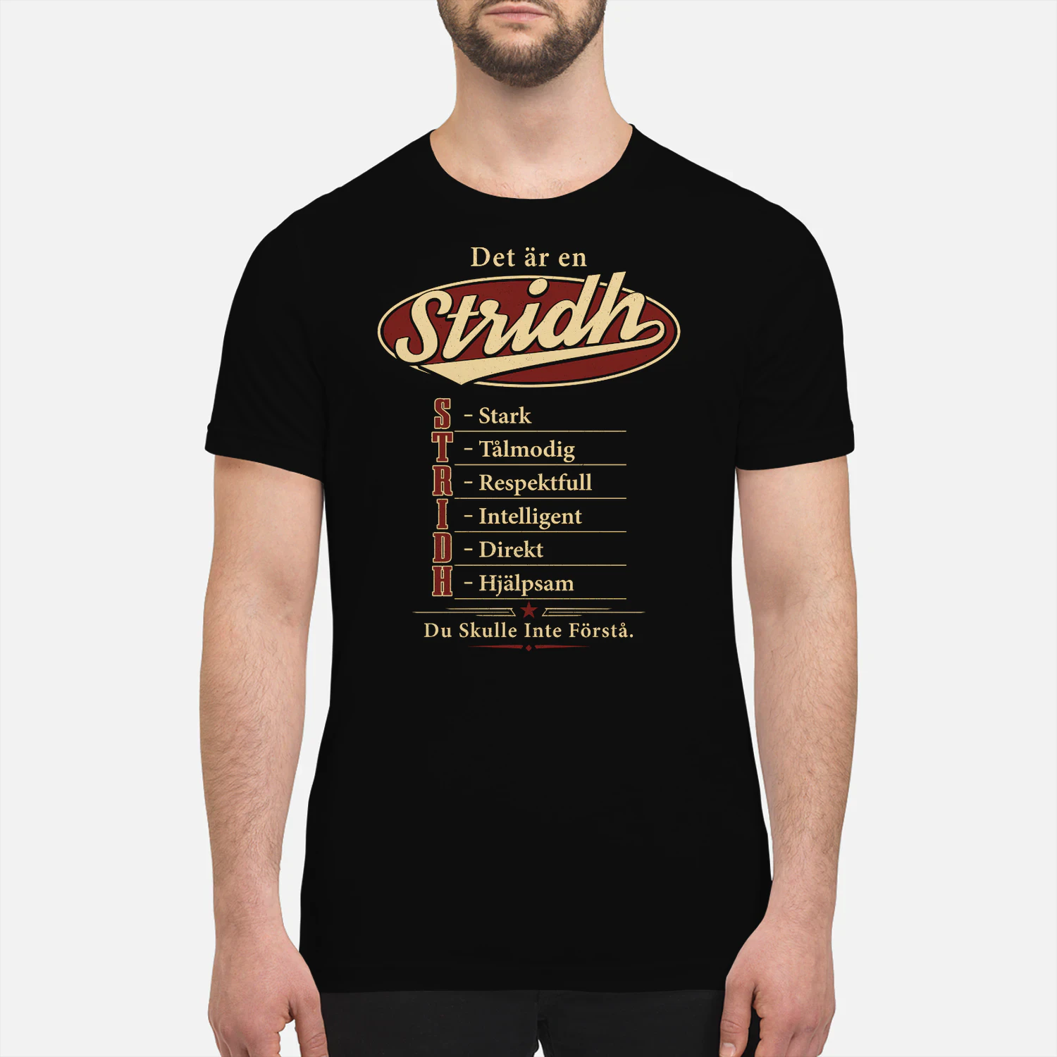 T1SD0465 Stridh SA28