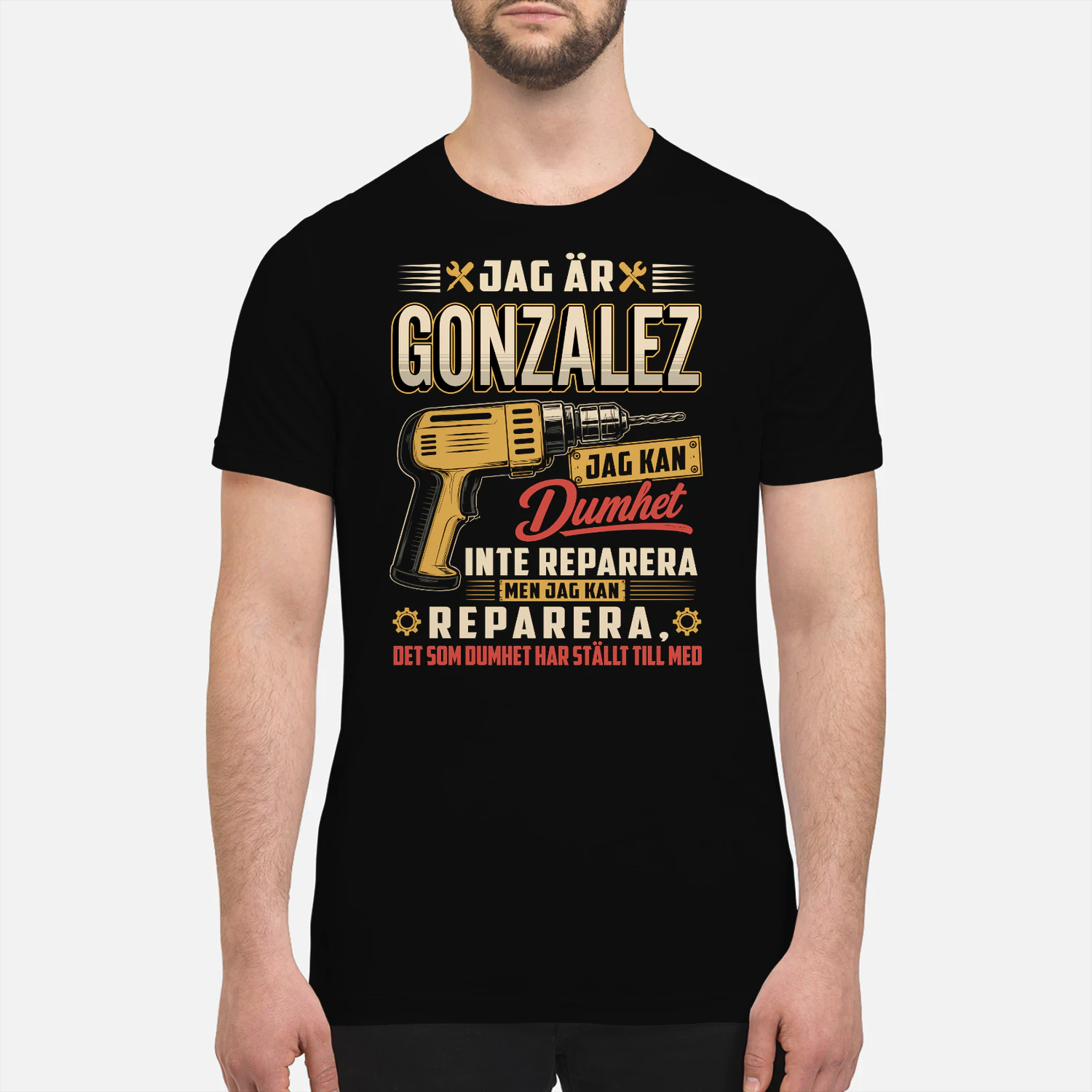 T1SD0333 Gonzalez SA26