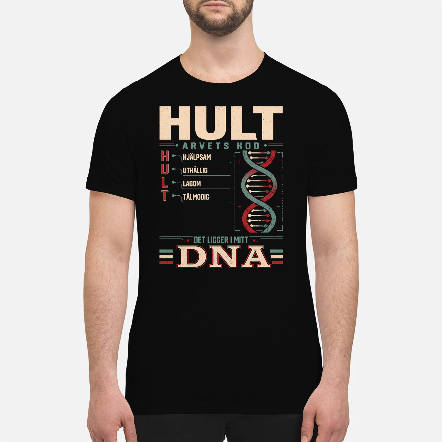 T1SD0297 Hult SA29