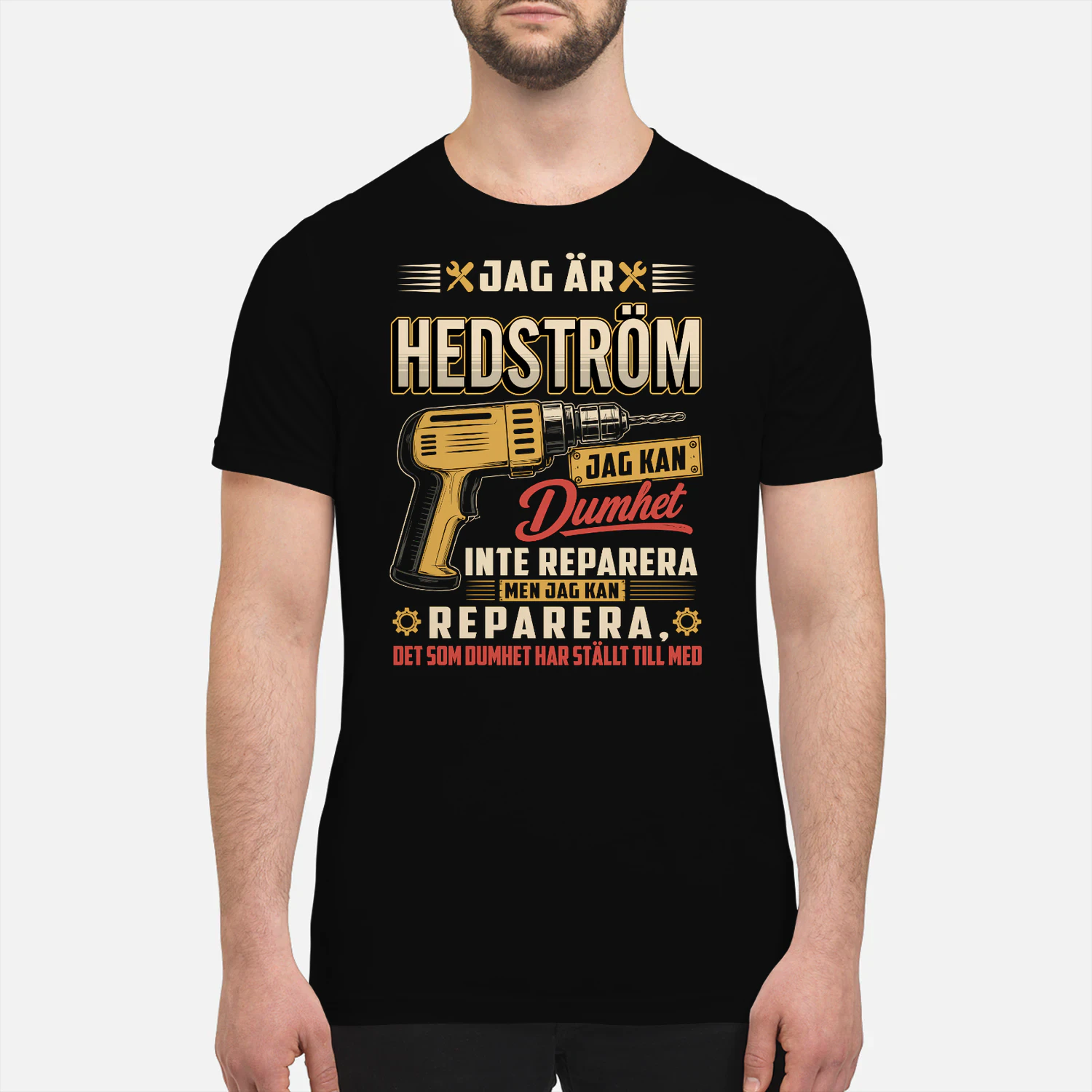 T1SD0201 Hedström SA26