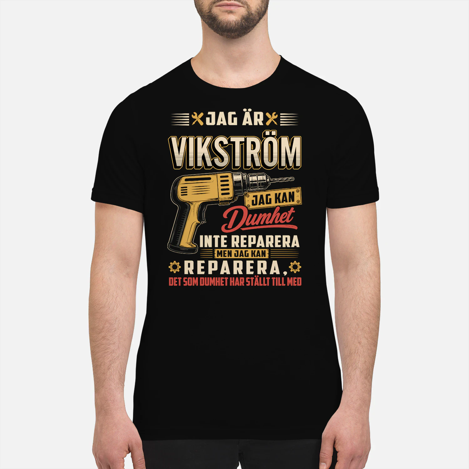 T1SD0301 Vikström SA26