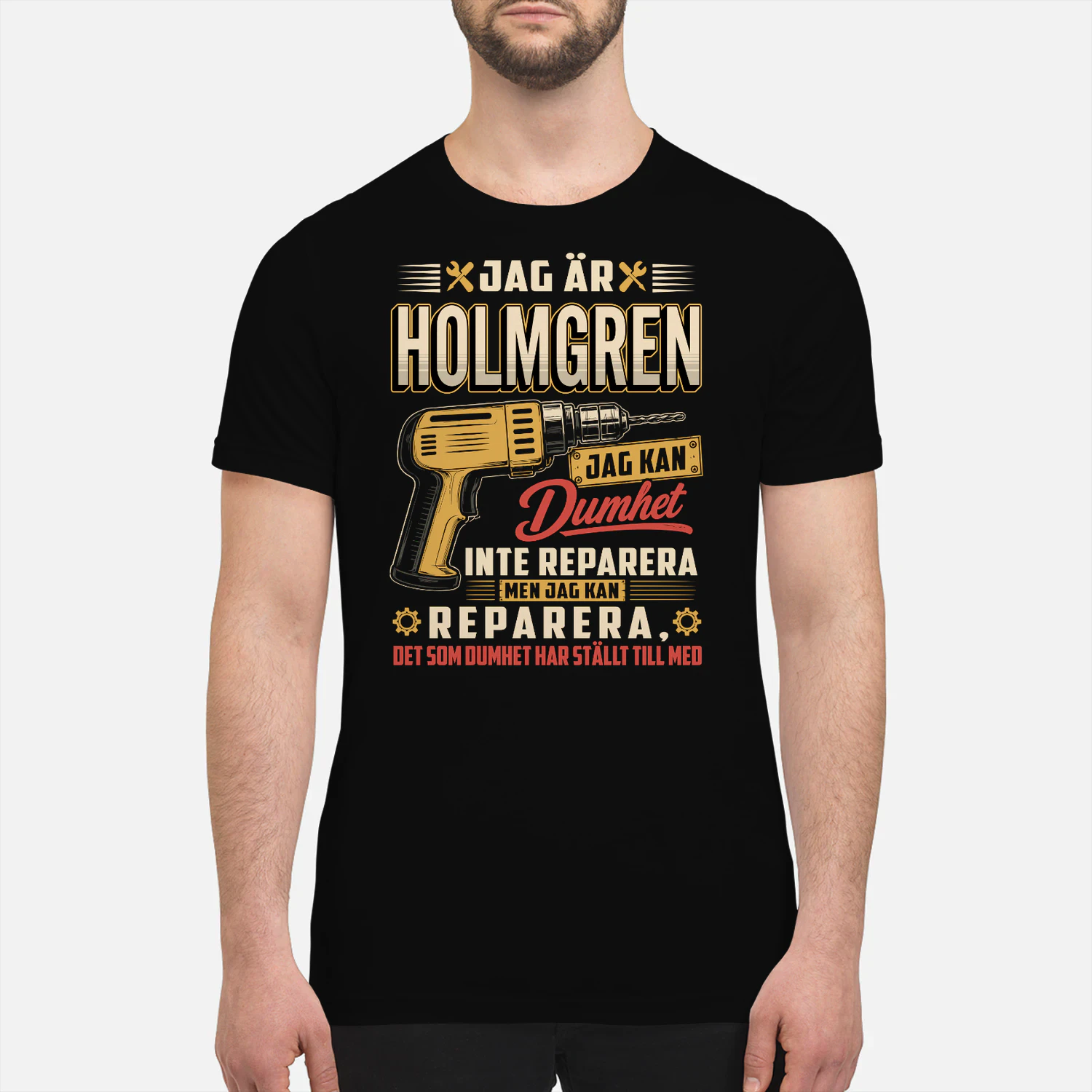 T1SD0075 Holmgren SA26