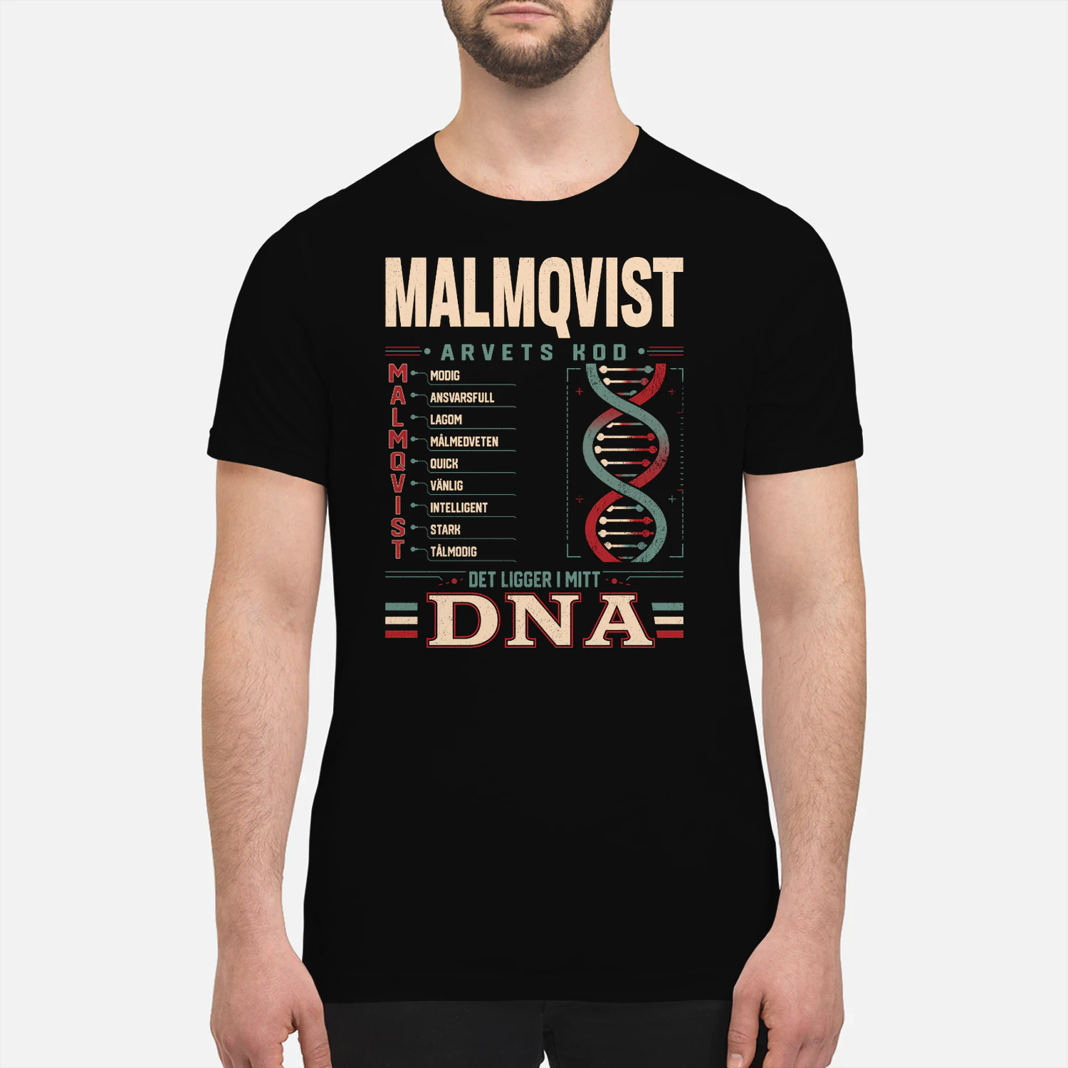 T1SD0400 Malmqvist SA29