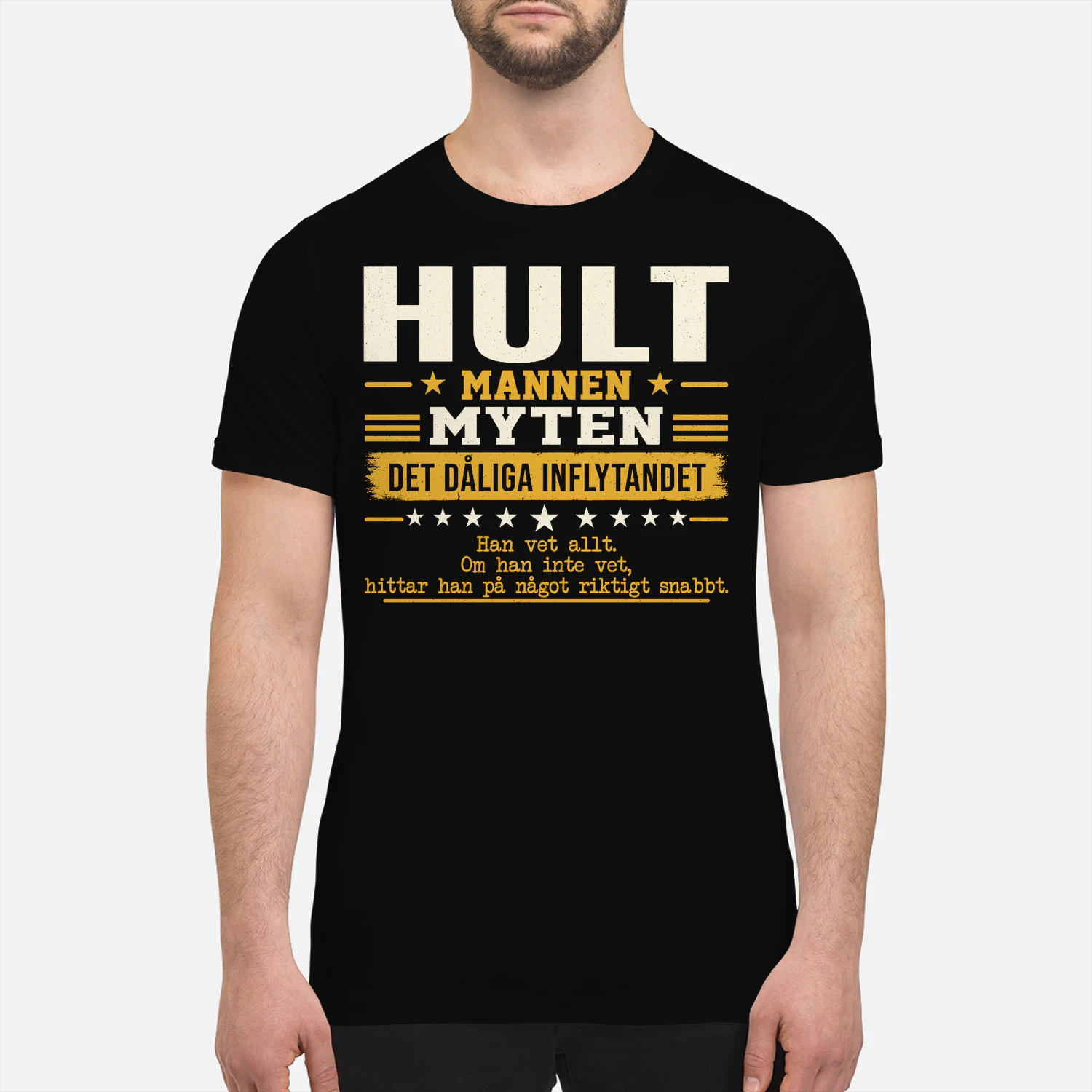 T1SD0297 Hult SA27