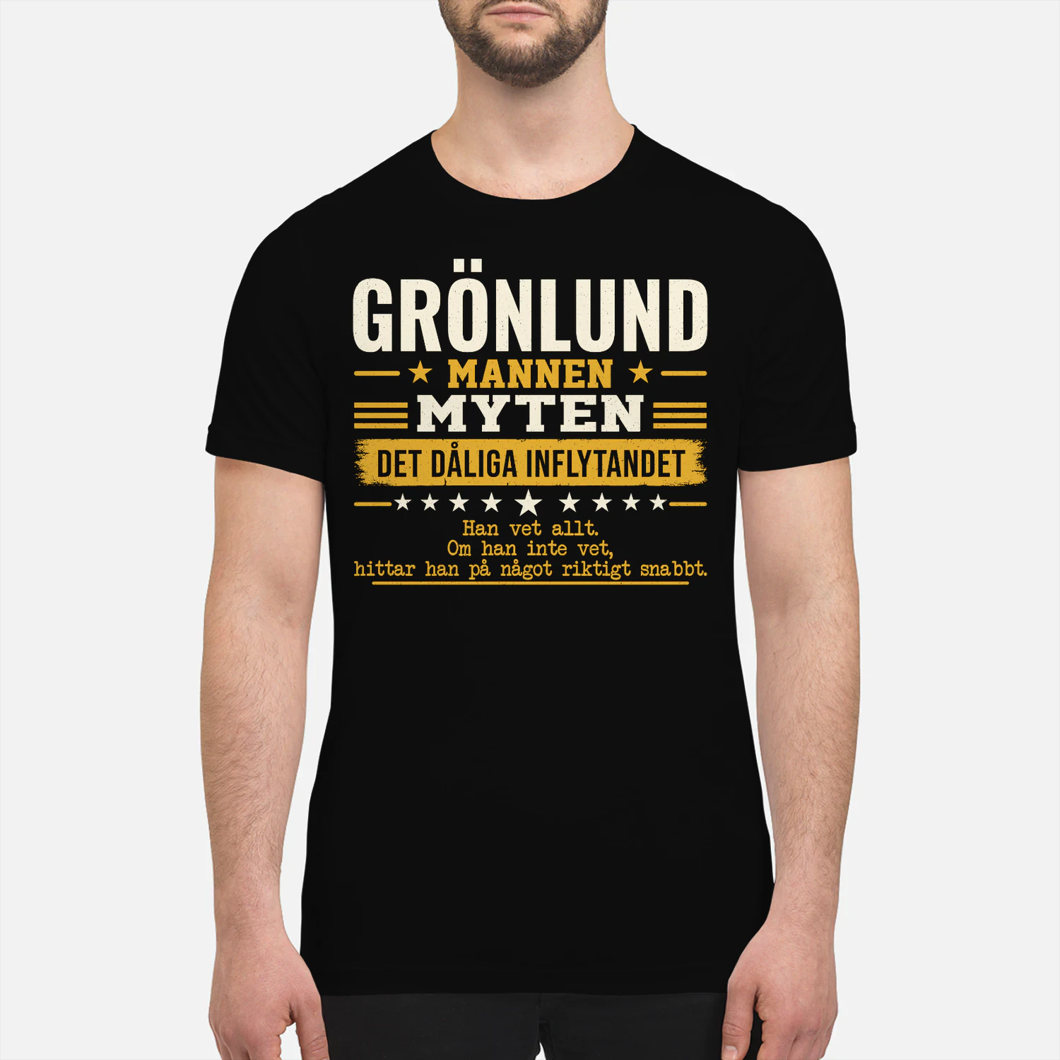 T1SD0320 Grönlund SA27