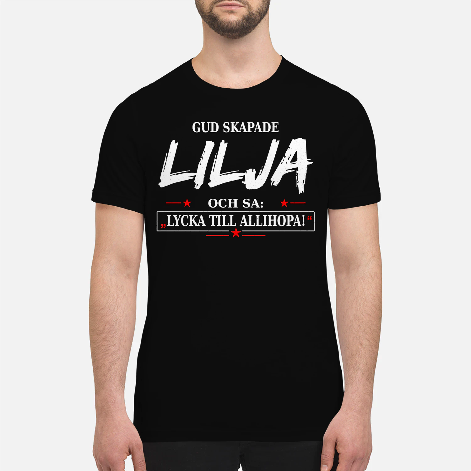 T1SD0160 Lilja SA31
