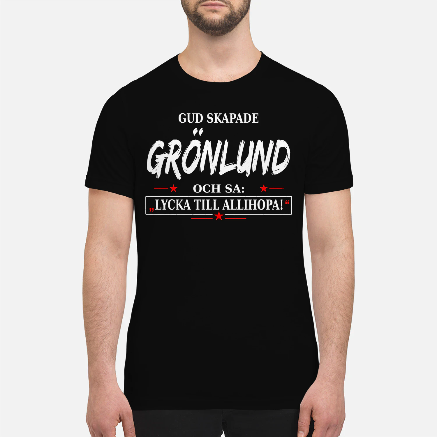 T1SD0320 Grönlund SA31