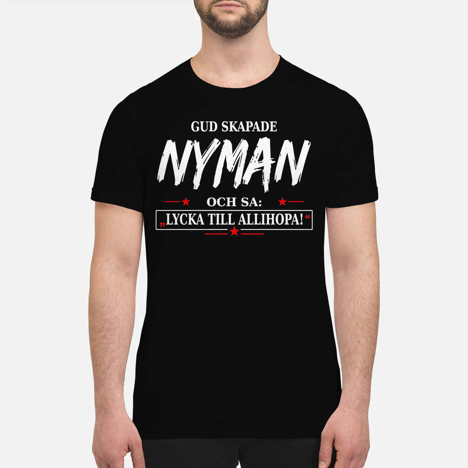 T1SD0114 Nyman SA31