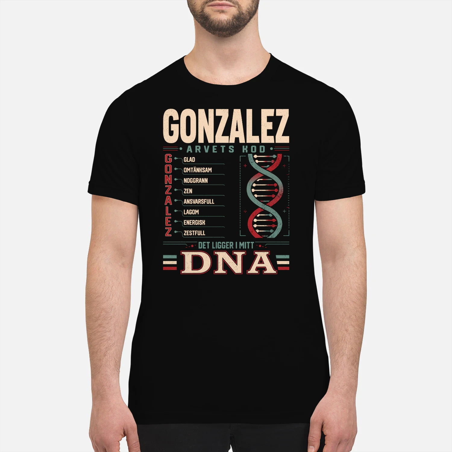 T1SD0333 Gonzalez SA29