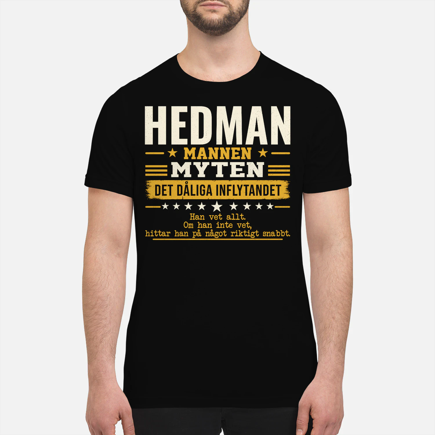 T1SD0170 Hedman SA27