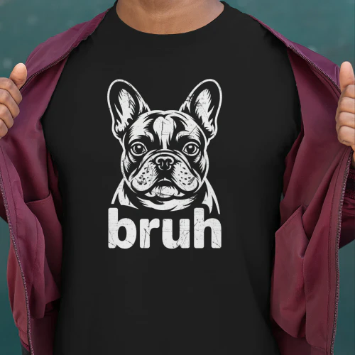 BRUH