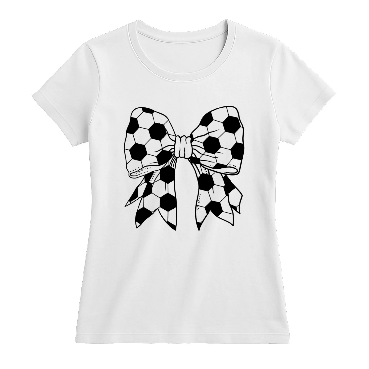 Coquette bow Mom Soccer Bow Design, Cute Soccer Mom Shirt Graphic, Sport Bow Tie Clipart, Printable  File