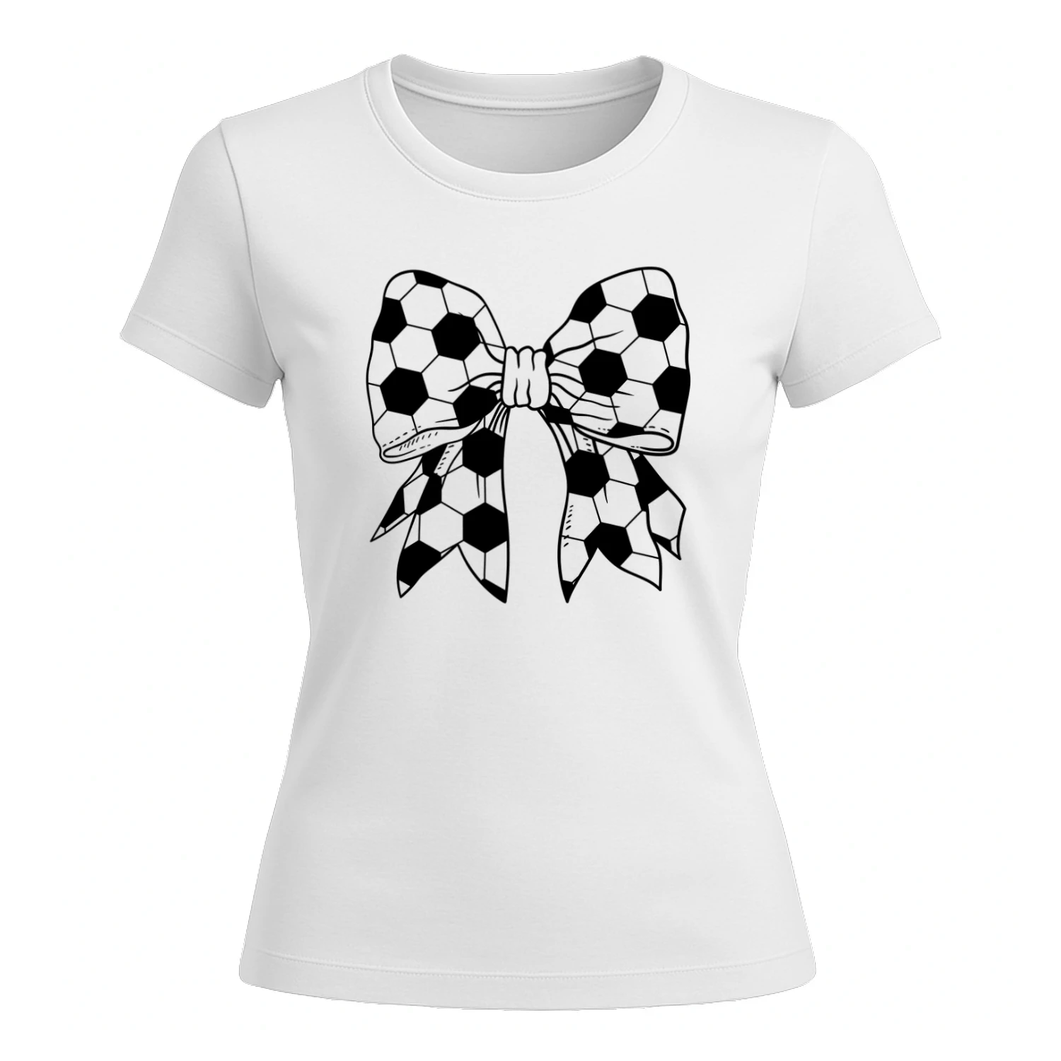 Coquette bow Mom Soccer Bow Design, Cute Soccer Mom Shirt Graphic, Sport Bow Tie Clipart, Printable  File