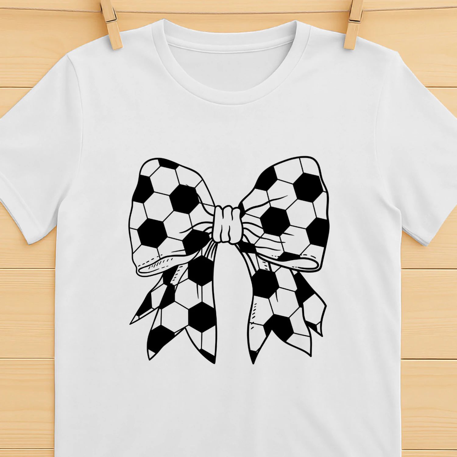 Coquette bow Mom Soccer Bow Design, Cute Soccer Mom Shirt Graphic, Sport Bow Tie Clipart, Printable  File
