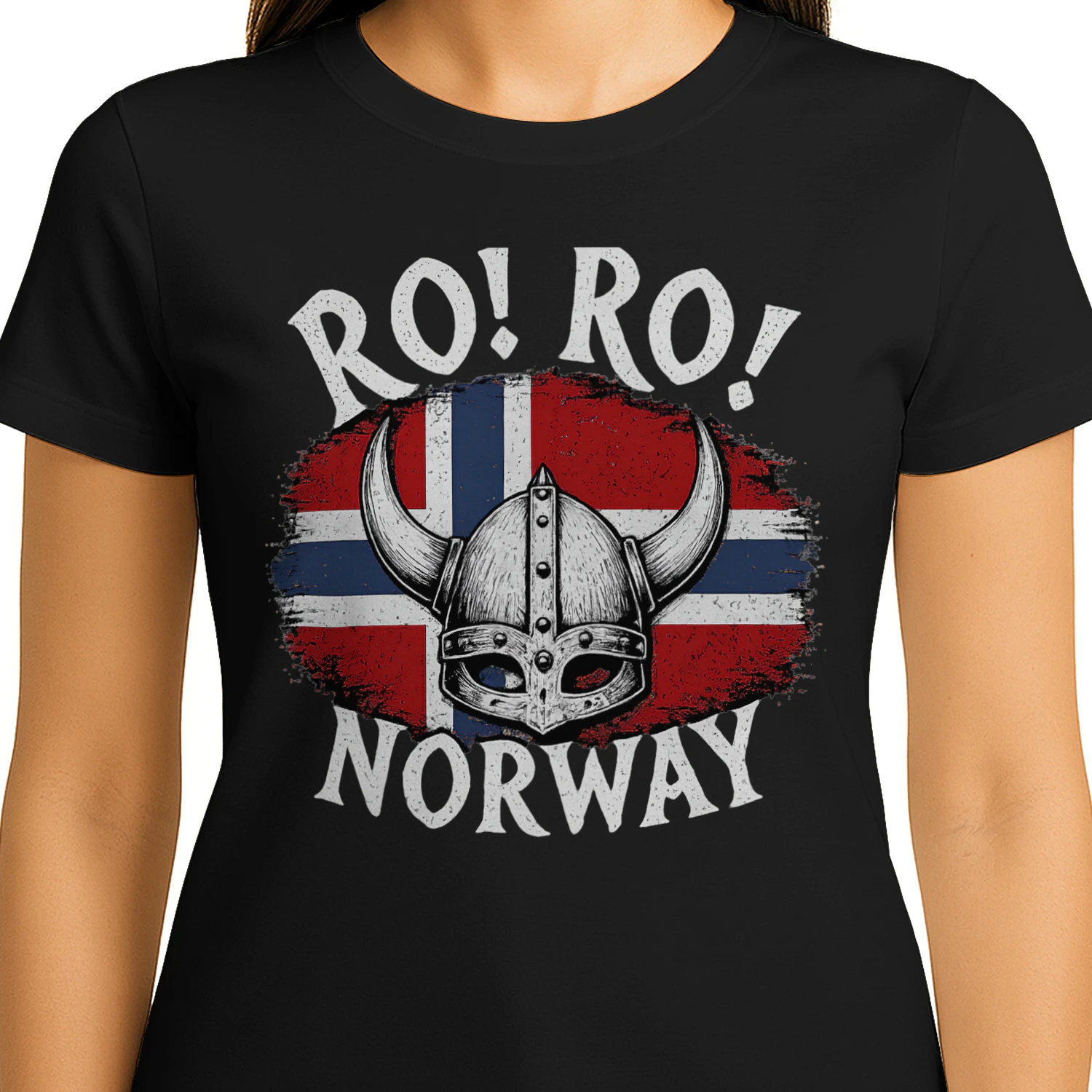 Funny Norway Rowing Shirt , Norwegian Flag Design, Row Team Gift, Men Women Kids, 