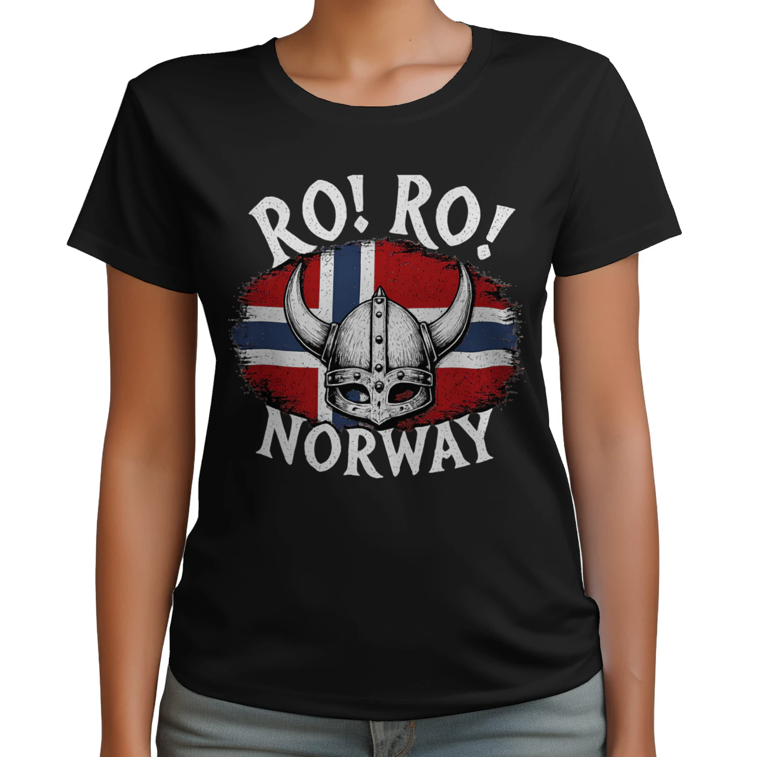 Funny Norway Rowing Shirt , Norwegian Flag Design, Row Team Gift, Men Women Kids, 