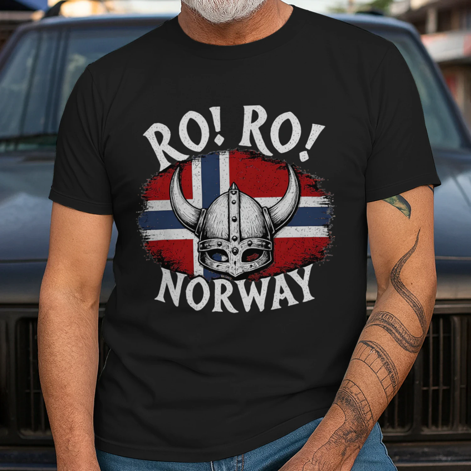 Funny Norway Rowing Shirt , Norwegian Flag Design, Row Team Gift, Men Women Kids, 