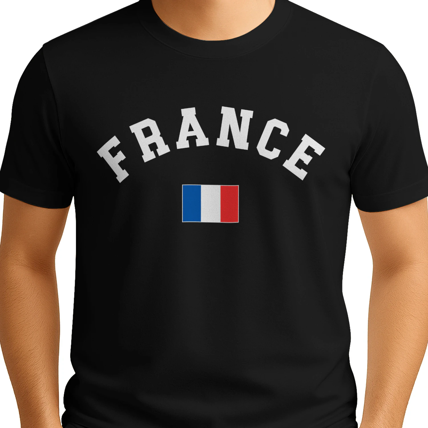 France pride France Flag Shirt , Country Pride Design, French Patriotic Shirt Graphic, Travel Gift