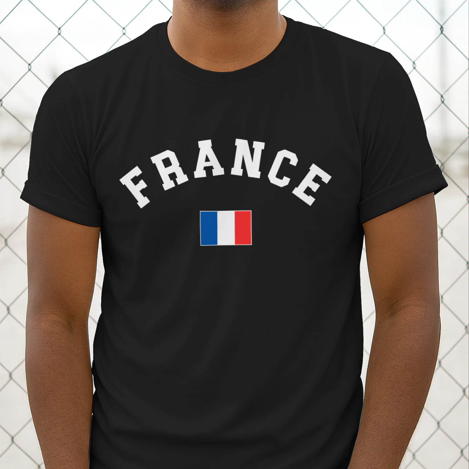 France pride France Flag Shirt , Country Pride Design, French Patriotic Shirt Graphic, Travel Gift