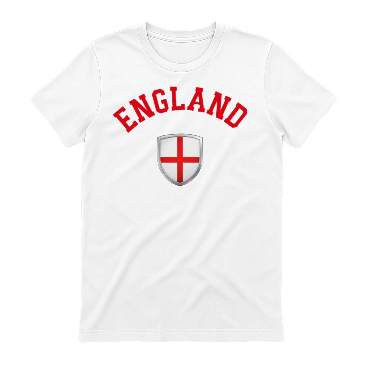 England Pride St George England Flag , English Pride Shirt Design, UK Patriotic , Saint George Day Tee Graphic