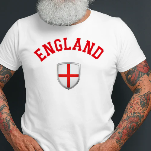 england pride