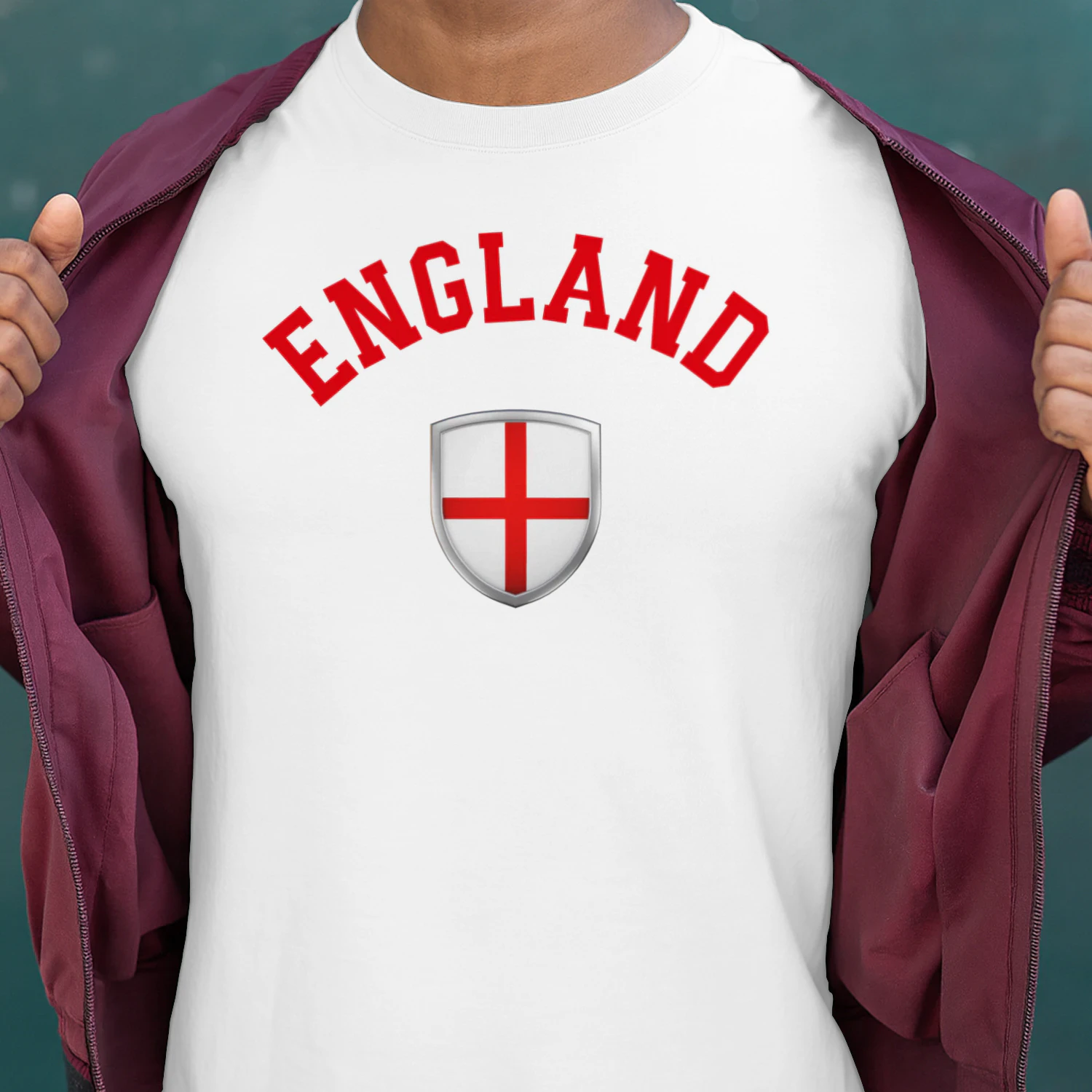 England Pride St George England Flag , English Pride Shirt Design, UK Patriotic , Saint George Day Tee Graphic