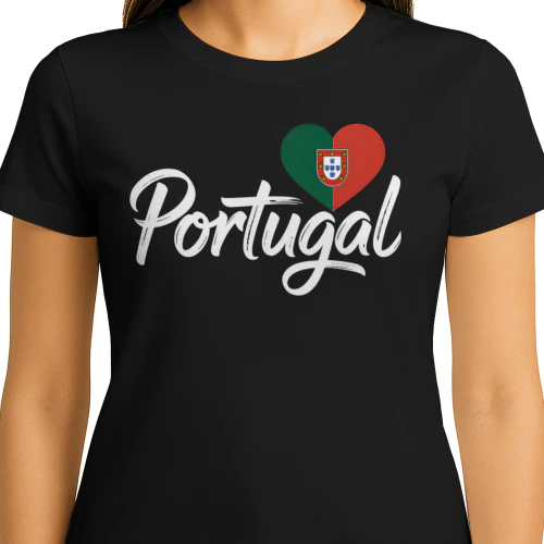 portugal pride