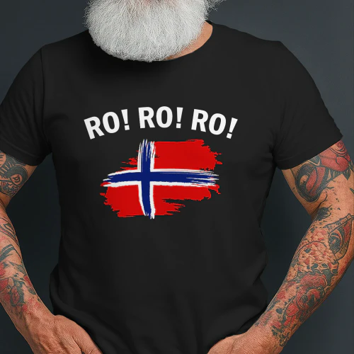 NORWAY PNG