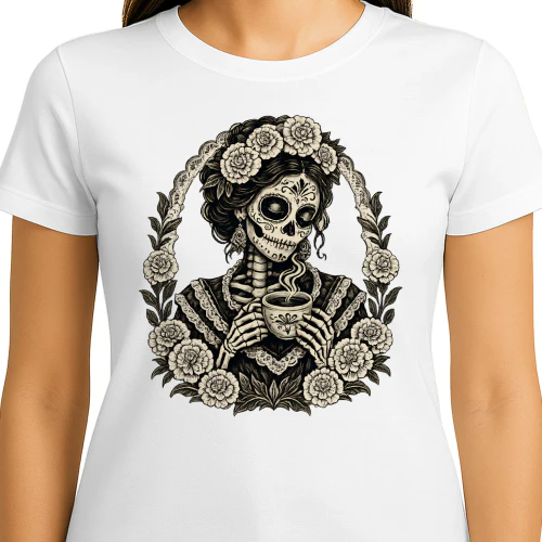 la catrina