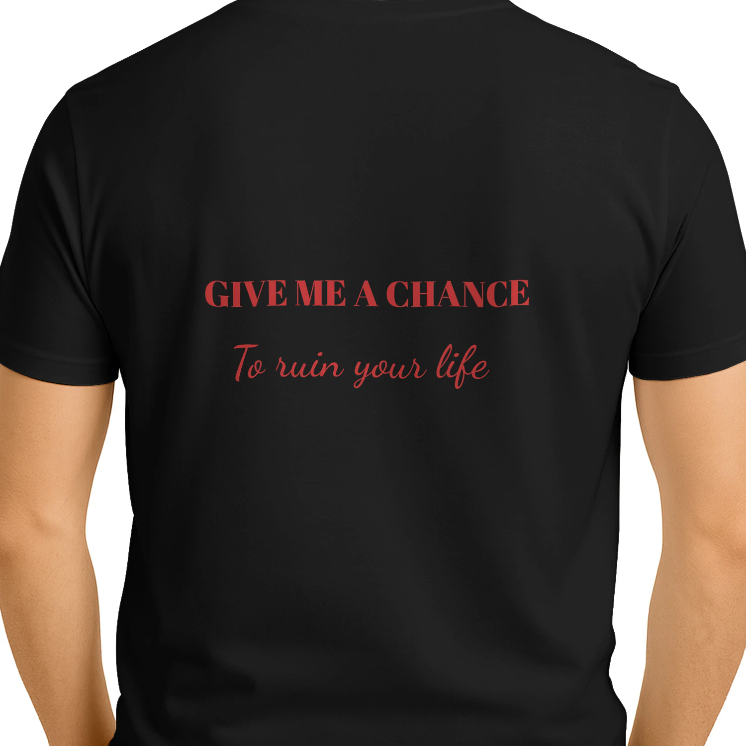 Classic Unisex T-shirt