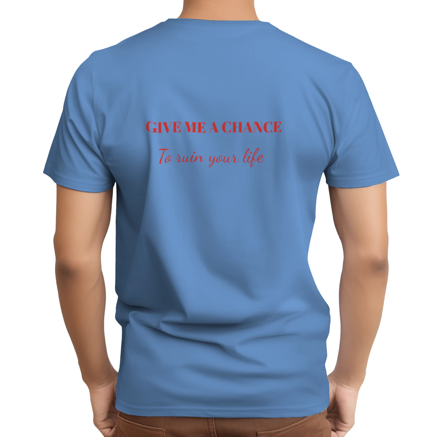 Classic Unisex T-shirt