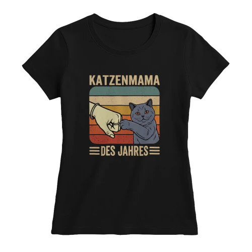 Katzenmama