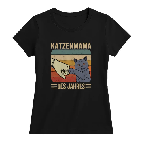 Katzenmama