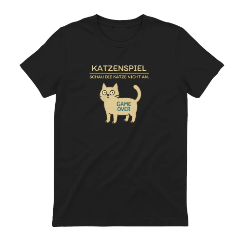 Katzenspiel