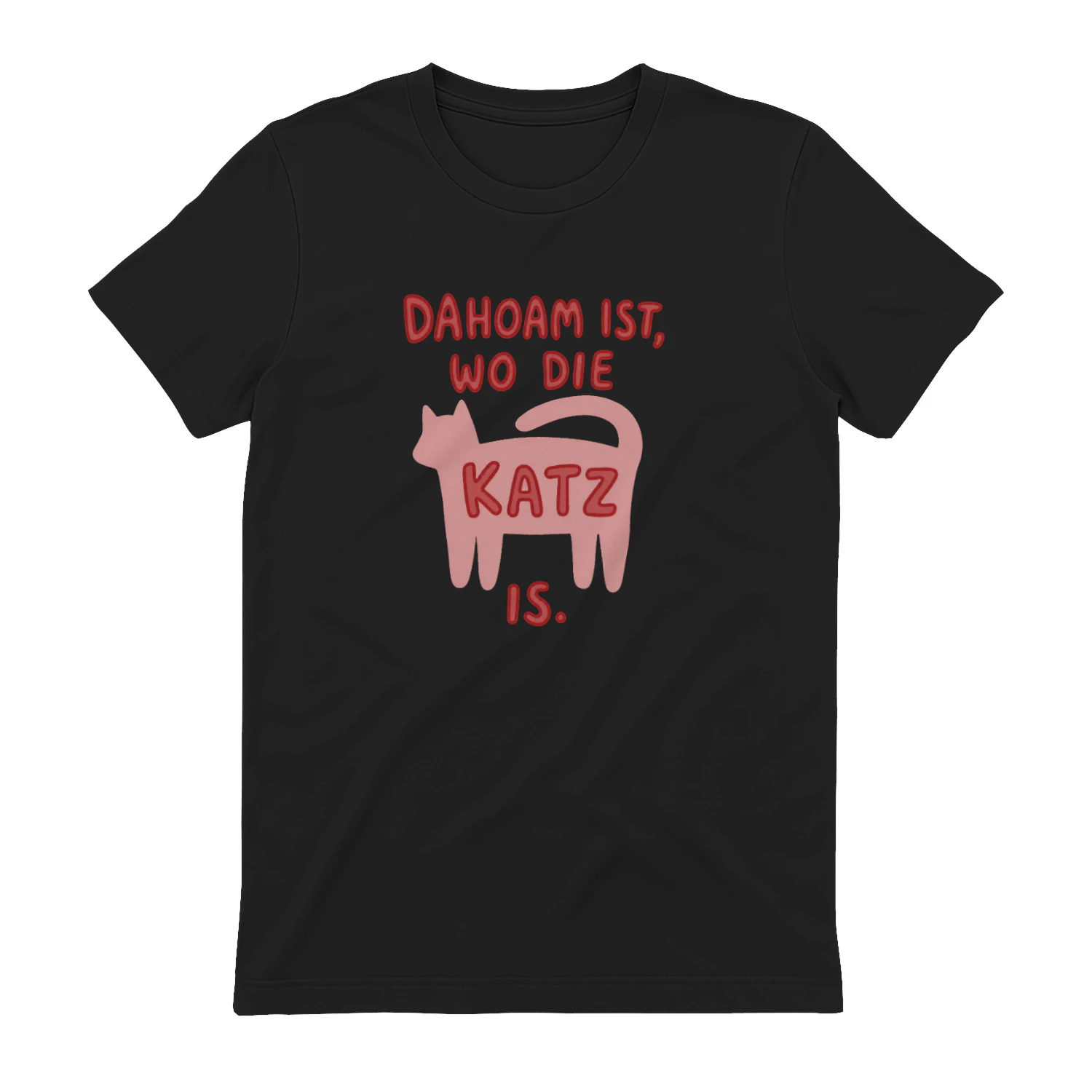 Dahoam ist, wo die Katz is – Limited Edition