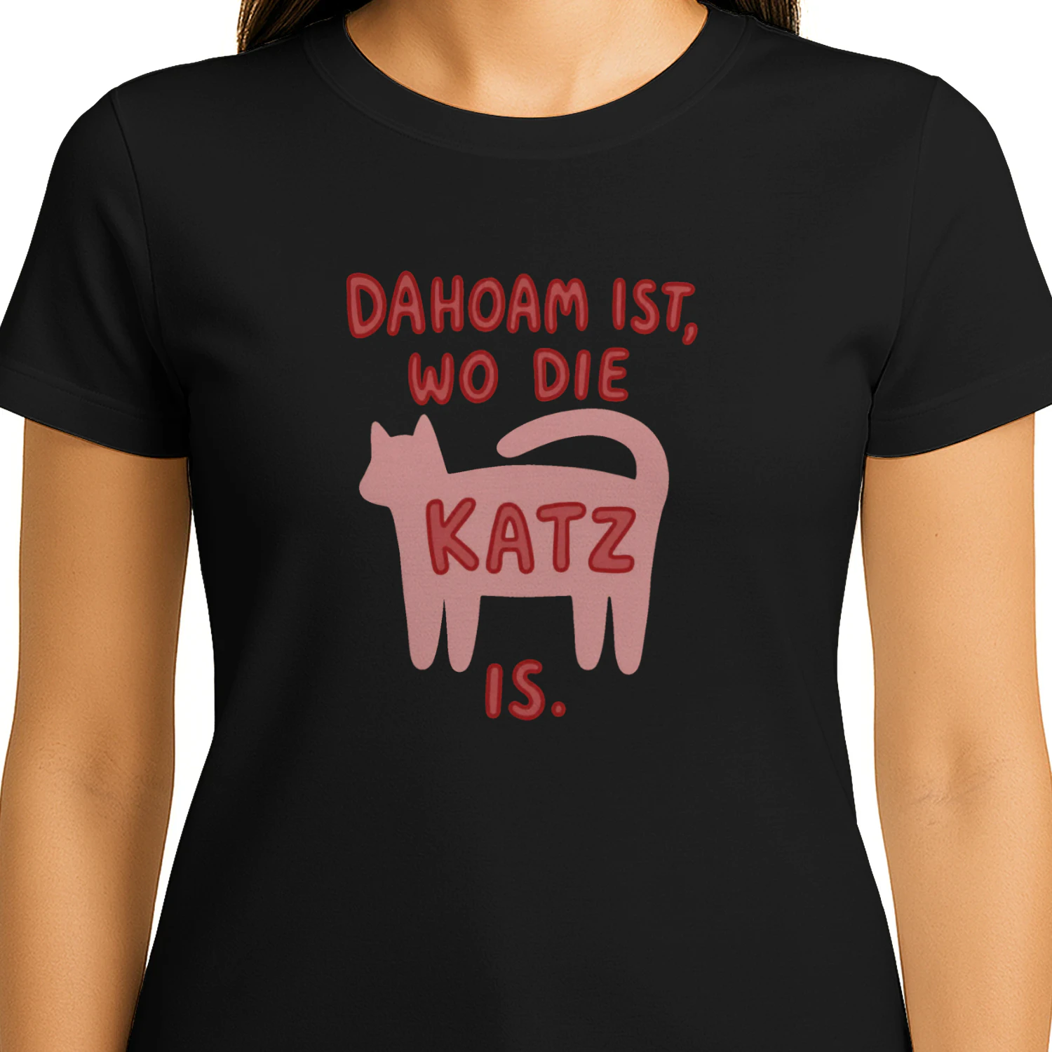 Dahoam ist, wo die Katz is – Limited Edition